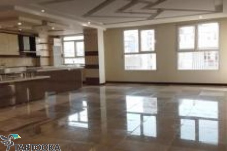 اجاره آپارتمان 130 متر در جنت آباد مرکزی فوری