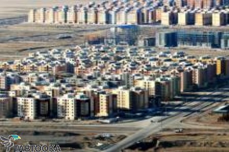 فروش 250متر زمین