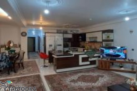فروش آپارتمان 110 متر در مراغه.چهل پا.کوچه آقداش متولار