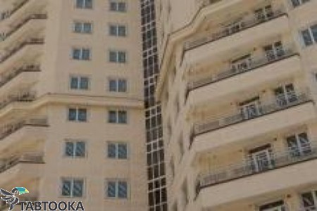 فروش آپارتمان 93 متر برج دوقلو صدف