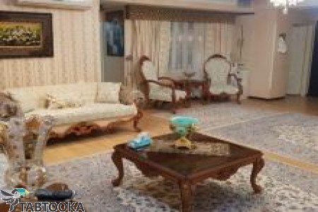 اجاره آپارتمان 110 متر در جنت آباد مرکزی