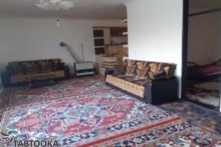 جلفا سوئیت دربست دو خوابه با پارگینگ