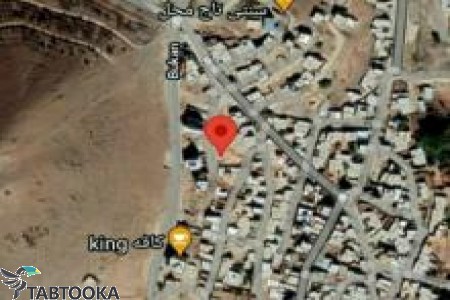 فروش زمین مسکونی 120 متر در بوکان