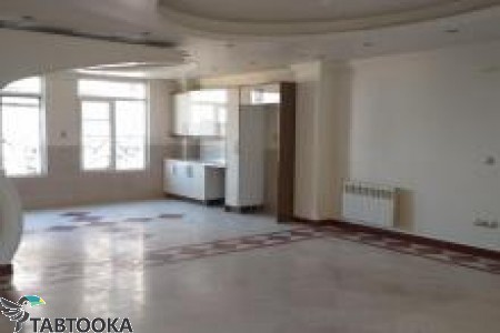اجاره آپارتمان 120 متر در جنت آباد مرکزی