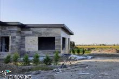 فروش زمین مسکونی 200 متر به بالا در سیاه کلا دابو