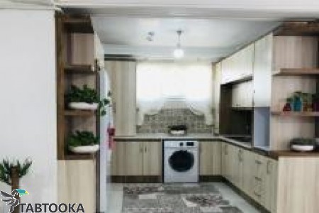 اجاره آپارتمان طبقه 4 115 متر در مراغه.دارایی.امیر المومنین