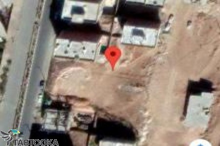 فروش زمین مسکونی 300 متر در بوکان