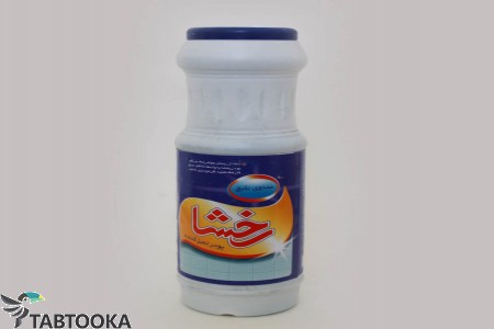 پودر تمیز  کننده رخشا