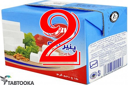 پنیر بالاور