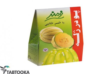 پودر ژله فرمند طالبی