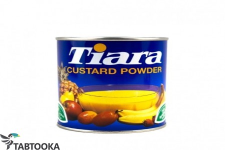 پودر کاستر تیارا