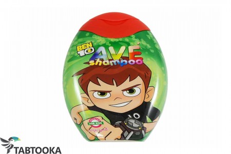 شامپو بچه اوه